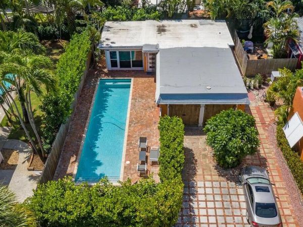 616 Claremore Drive, West Palm Beach, FL 33401