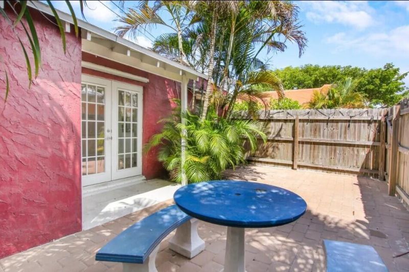 616 Claremore Drive, West Palm Beach, FL 33401 Photo