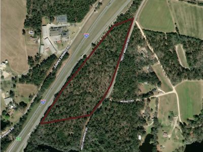 TBD Neely Wingard Road , Gilbert, SC 29054