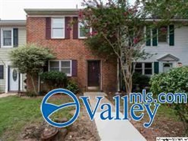 11515 Jade Lane, Huntsville, AL 35803