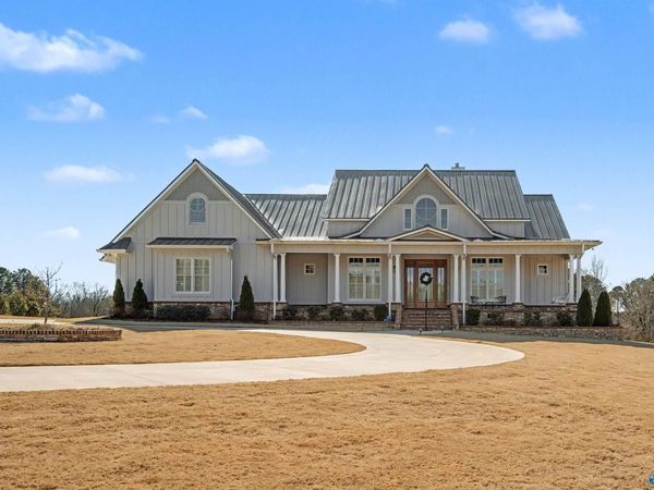 255 Worthington Lane, Guntersville, AL 35976