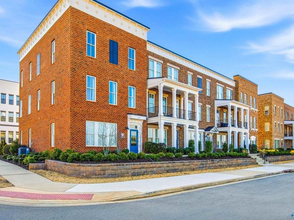 124 Saint Louis Street, Madison, AL 35758