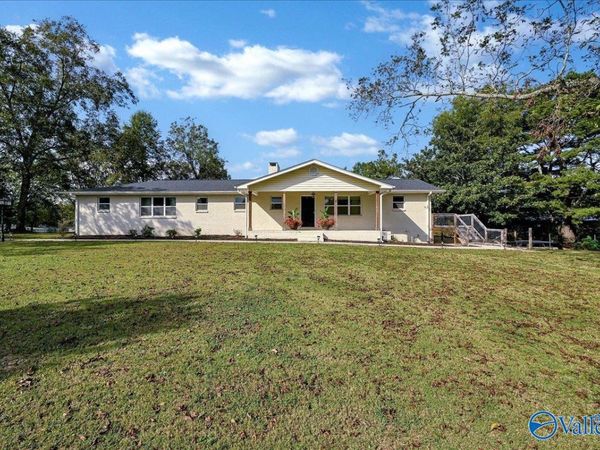 106 County Road 404, Cullman, AL 35087