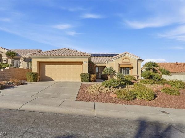 10416 Bent Brook Place, Las Vegas, NV 89134