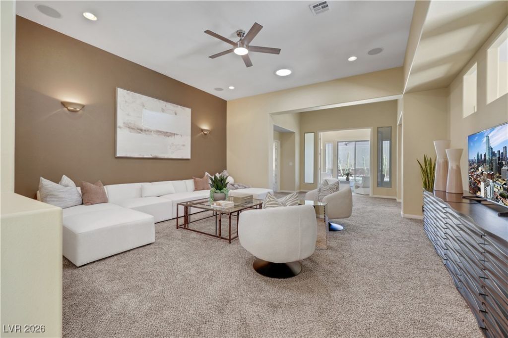 5816 Hannah Brook Street, North Las Vegas, NV 89081 Main Photo