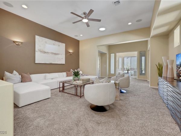 5816 Hannah Brook Street, North Las Vegas, NV 89081