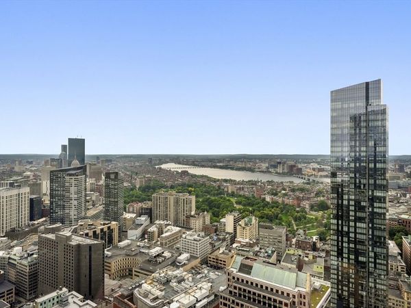 240 Devonshire Street, Unit 5701, Boston, MA 02110