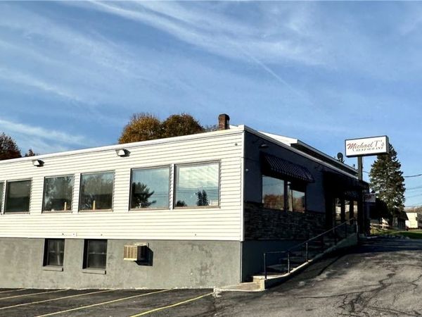 8390 Seneca Turnpike, New Hartford, NY 13413