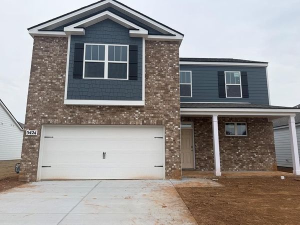 5424 Conifer Lane, Cookeville, TN 38506