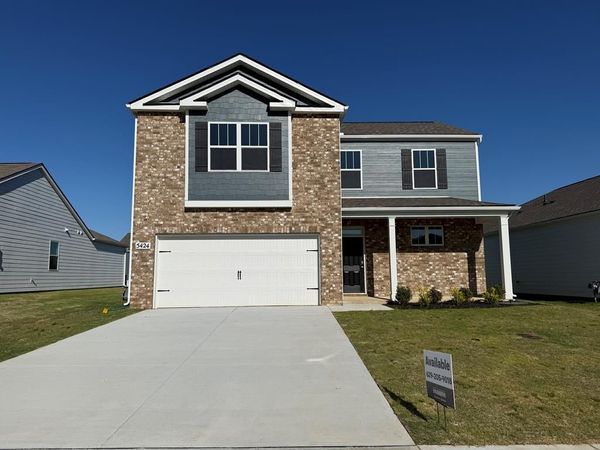 5424 Conifer Lane, Cookeville, TN 38506