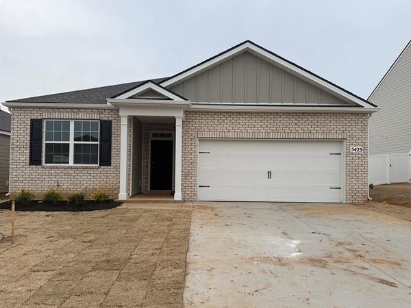 5423 Conifer Lane, Cookeville, TN 38506