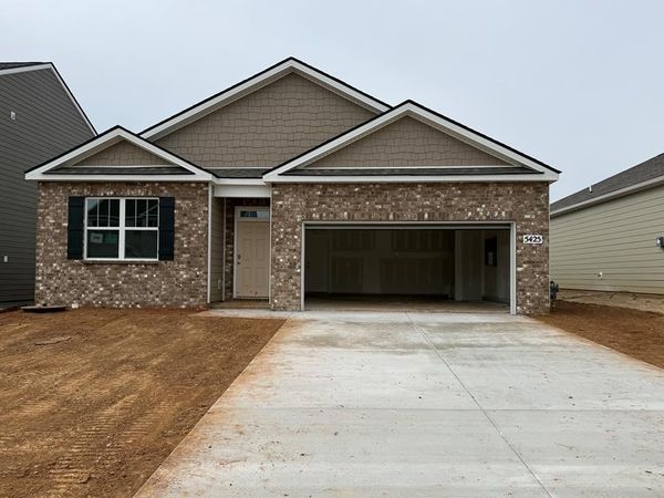 5425 Conifer Lane, Cookeville, TN 38506