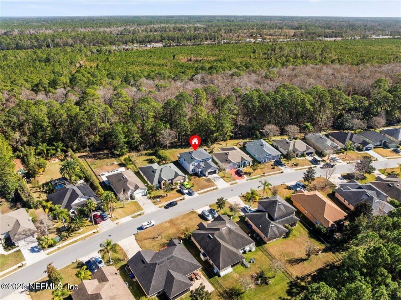 5469 Cypress Links Boulevard, Elkton, FL 32033 Photo