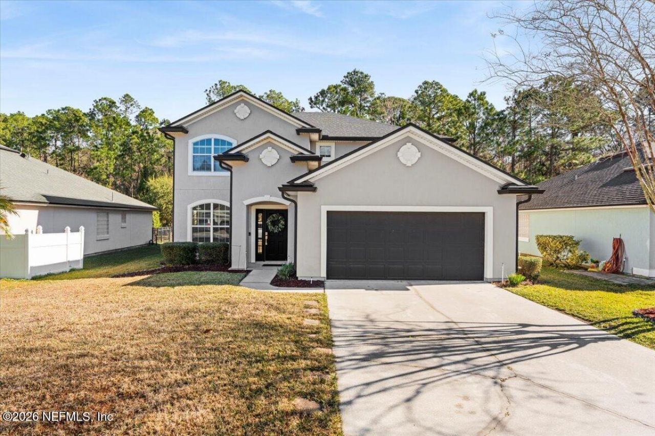 5469 Cypress Links Boulevard, Elkton, FL 32033 Photo