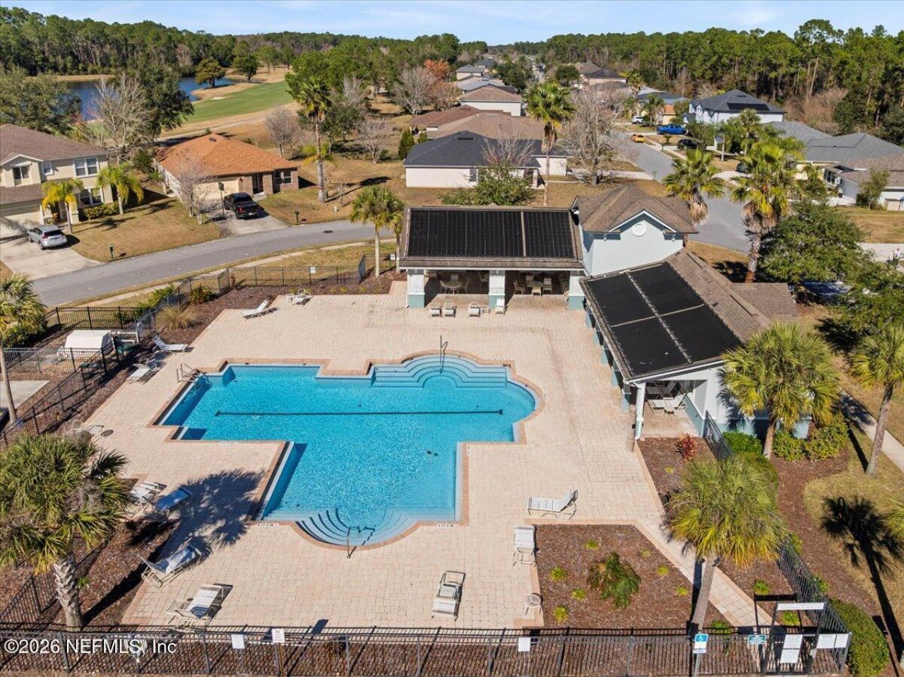 5469 Cypress Links Boulevard, Elkton, FL 32033 Photo
