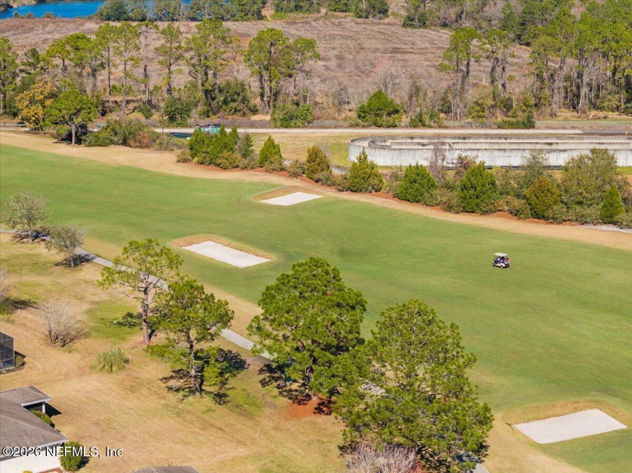 5469 Cypress Links Boulevard, Elkton, FL 32033 Photo