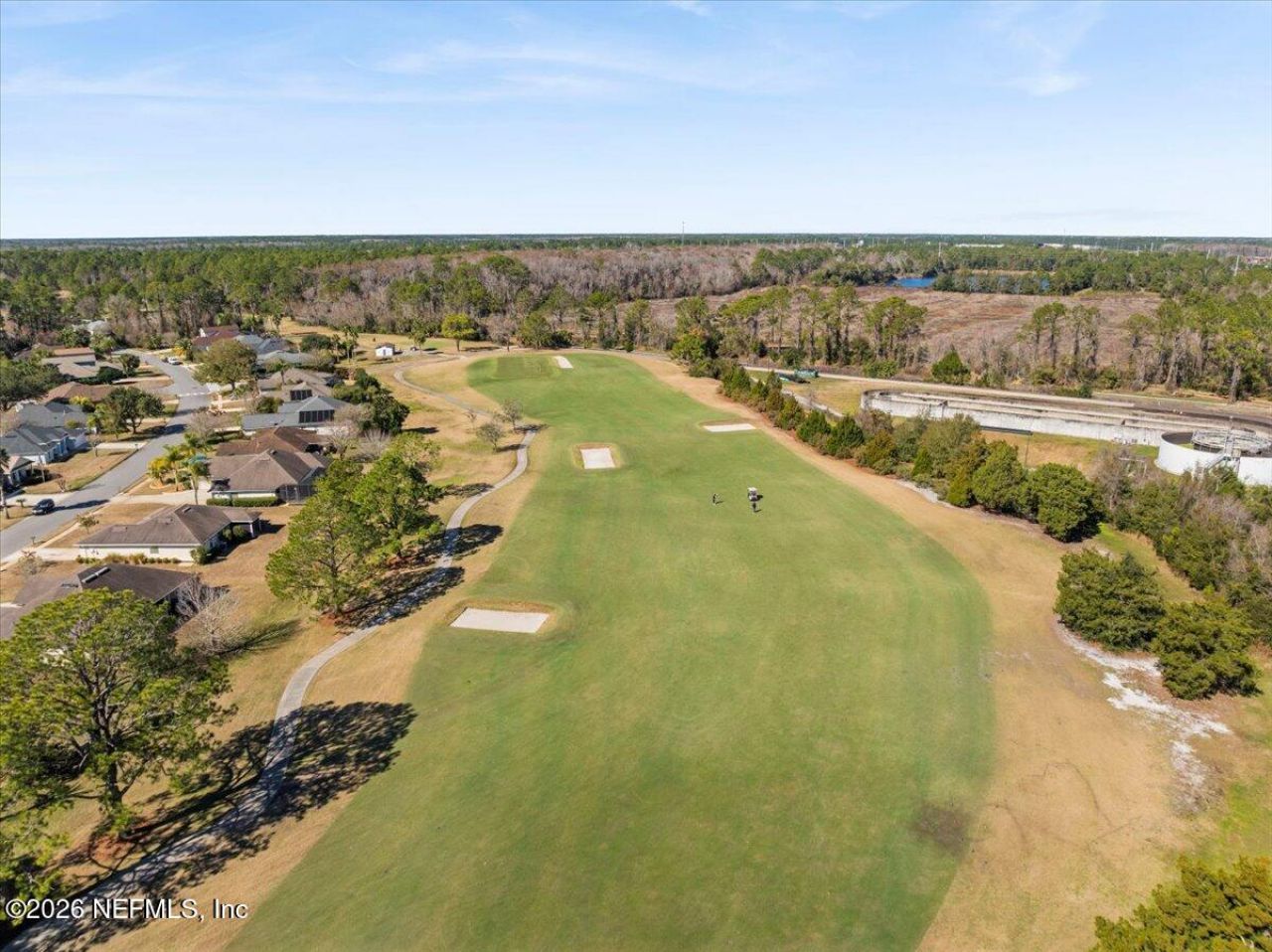 5469 Cypress Links Boulevard, Elkton, FL 32033 Photo