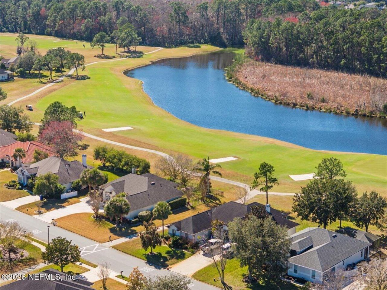 5469 Cypress Links Boulevard, Elkton, FL 32033 Photo