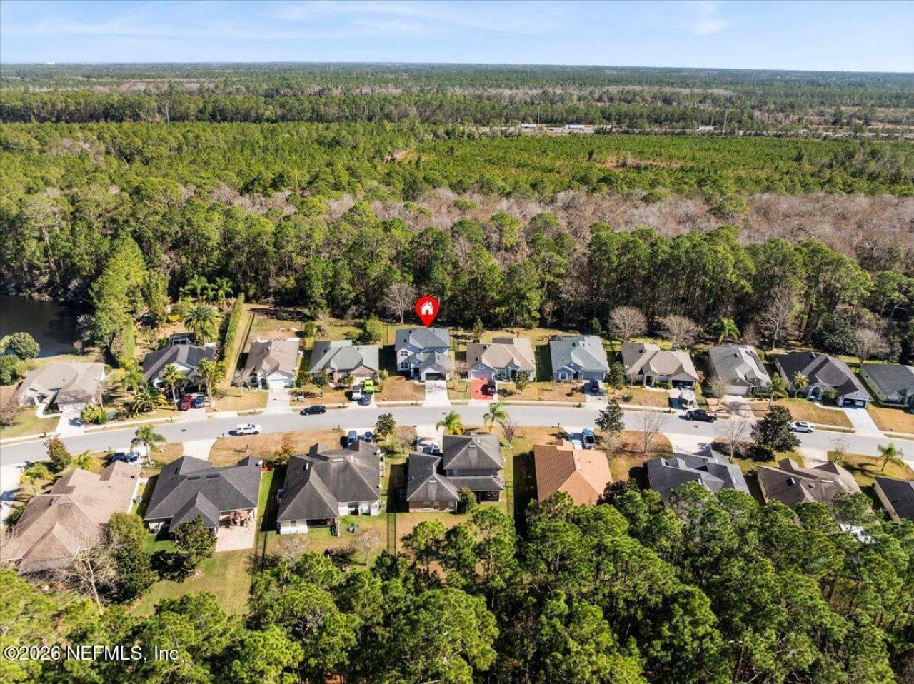 5469 Cypress Links Boulevard, Elkton, FL 32033 Photo