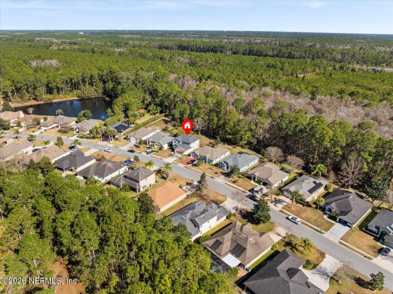 5469 Cypress Links Boulevard, Elkton, FL 32033 Photo