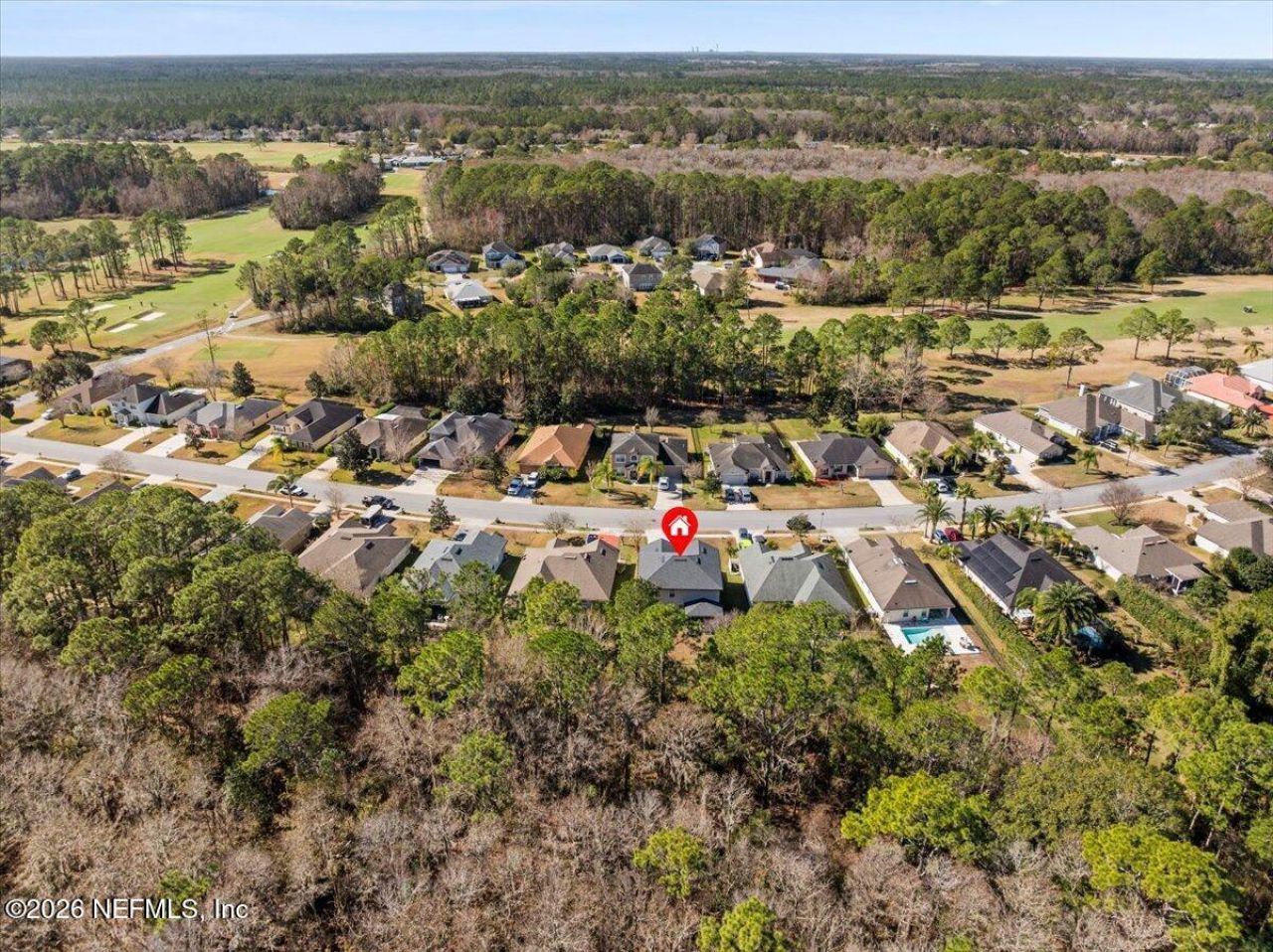 5469 Cypress Links Boulevard, Elkton, FL 32033 Photo