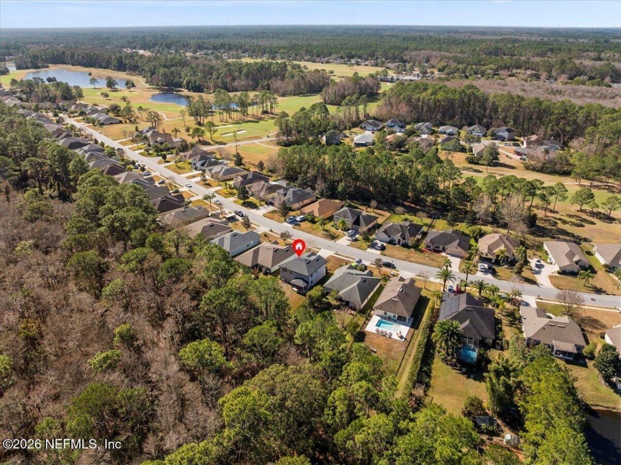 5469 Cypress Links Boulevard, Elkton, FL 32033 Photo