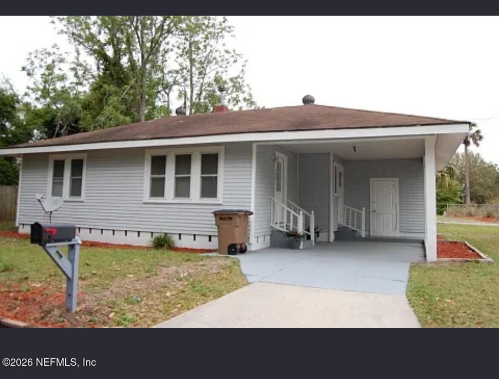 367 NW Garnett Glen, Lake City, FL 32055 Main Photo