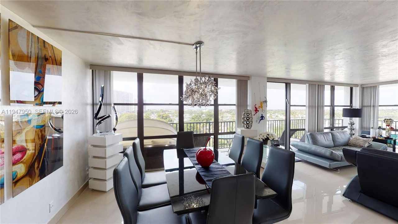 800 Parkview Dr, Unit 709, Hallandale Beach, FL 33009 Photo