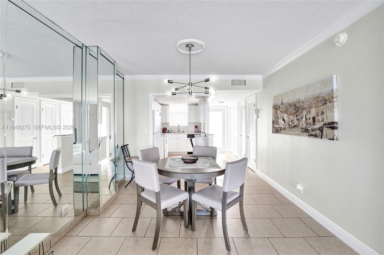 410 Golden Isles Dr, Unit 407, Hallandale Beach, FL 33009 Photo