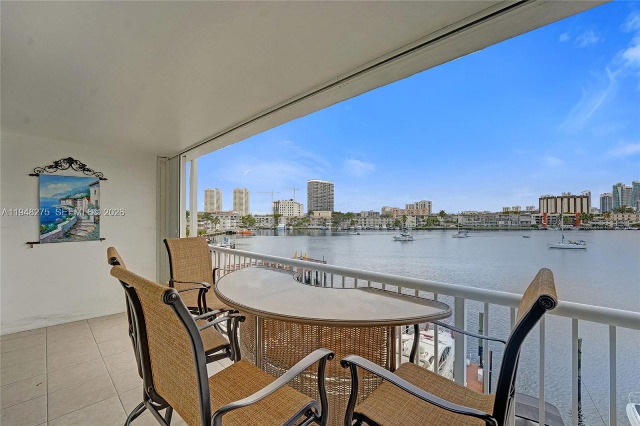 410 Golden Isles Dr, Unit 407, Hallandale Beach, FL 33009 Photo