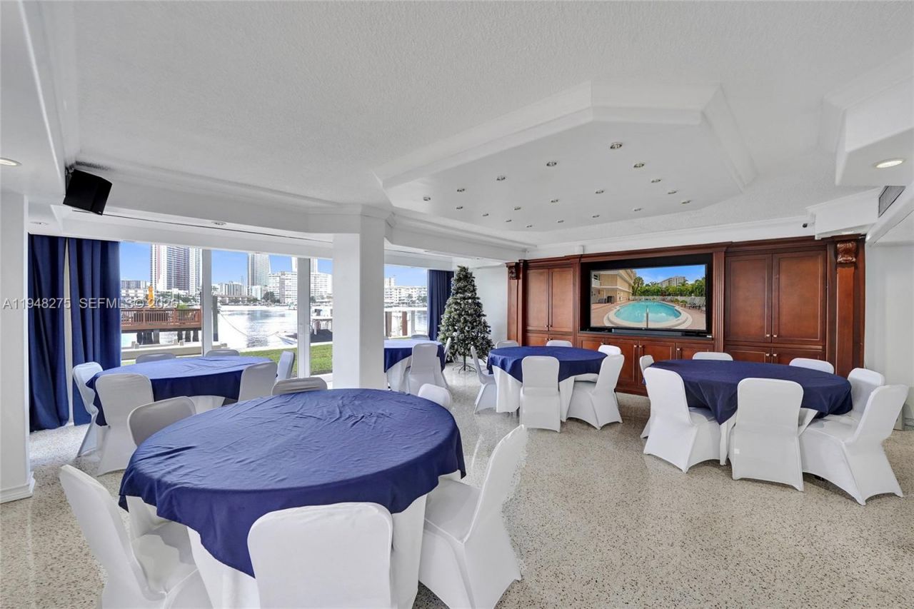 410 Golden Isles Dr, Unit 407, Hallandale Beach, FL 33009 Photo