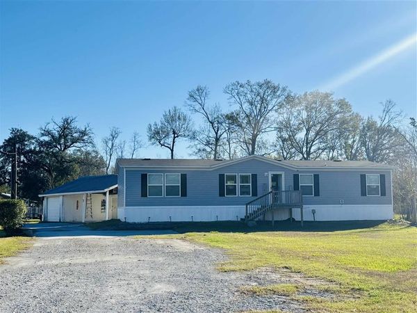 114 Thicket Road, Sulphur, LA 70663