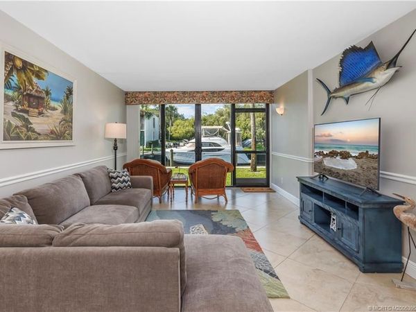 1950 SW Palm City Road, Unit 7-101, Stuart, FL 34994