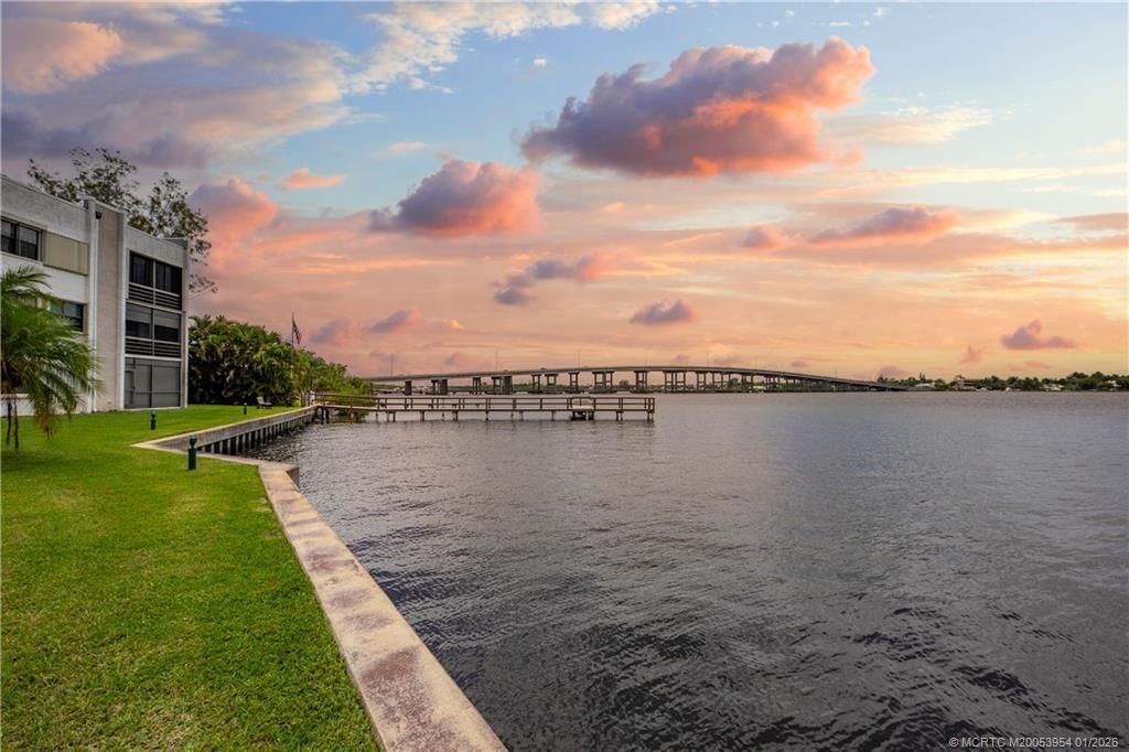 1950 SW Palm City Road, Unit 7-101, Stuart, FL 34994 Photo