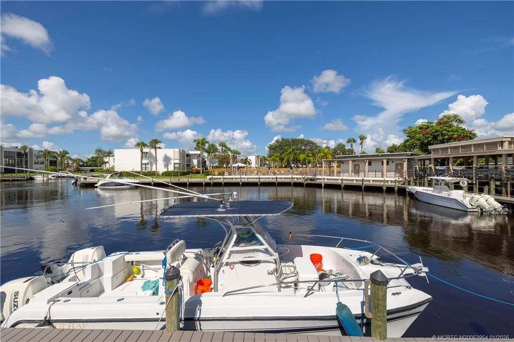 1950 SW Palm City Road, Unit 7-101, Stuart, FL 34994 Photo