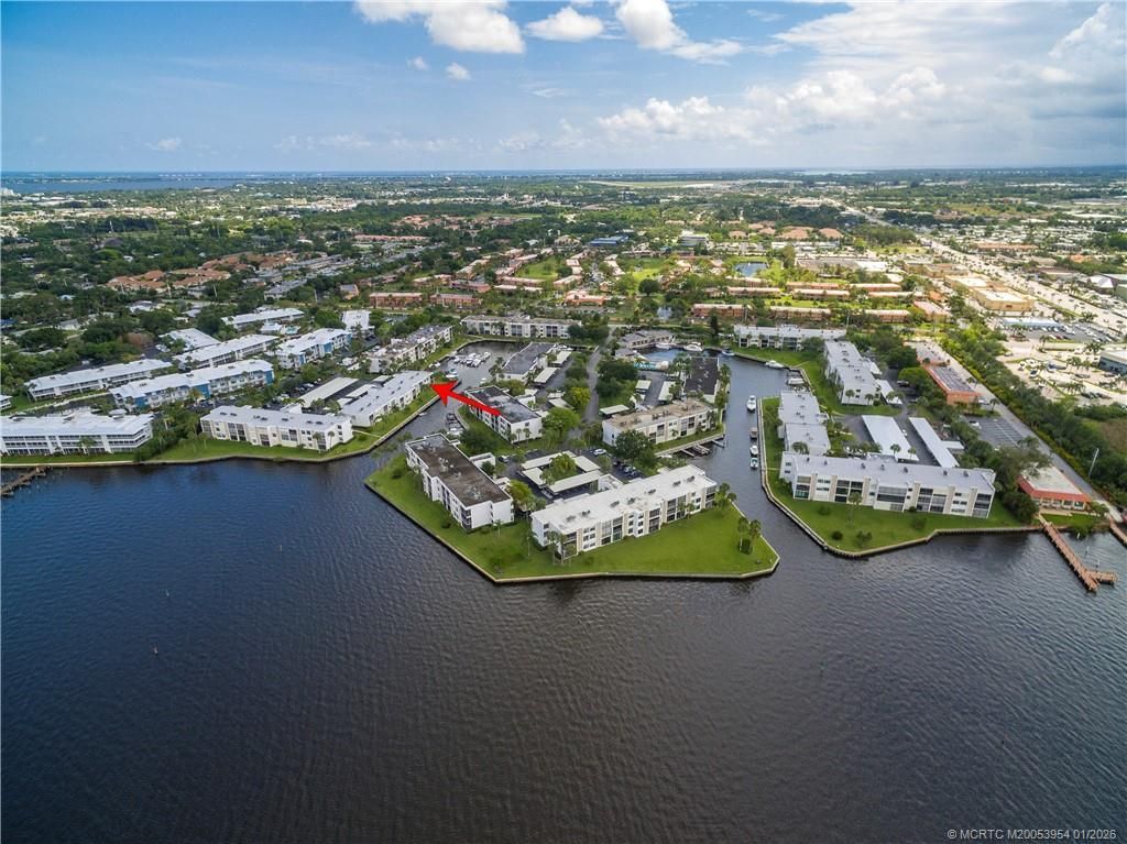 1950 SW Palm City Road, Unit 7-101, Stuart, FL 34994 Photo