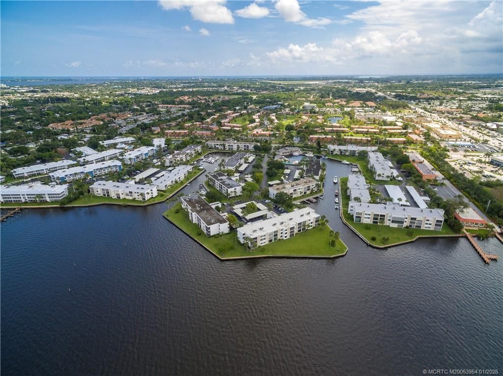 1950 SW Palm City Road, Unit 7-101, Stuart, FL 34994 Photo