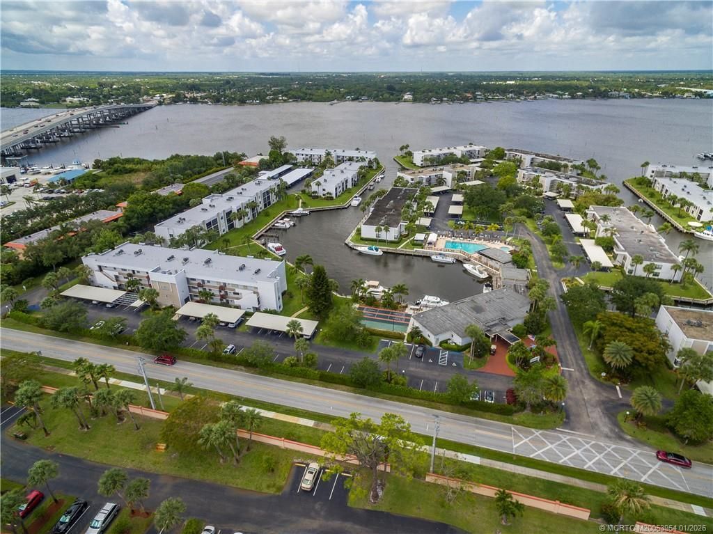1950 SW Palm City Road, Unit 7-101, Stuart, FL 34994 Photo