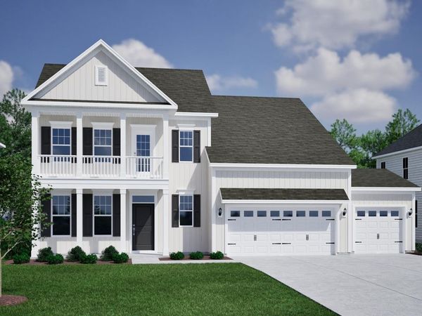 15 Lookout Point, Hampstead, NC 28443