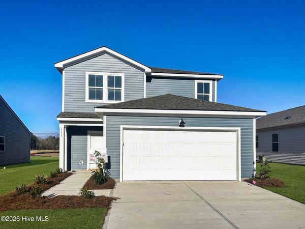 551 Coronado Avenue SE, Leland, NC 28451