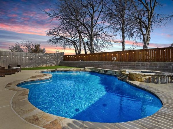 12356 Angel Food Lane, Fort Worth, TX 76244