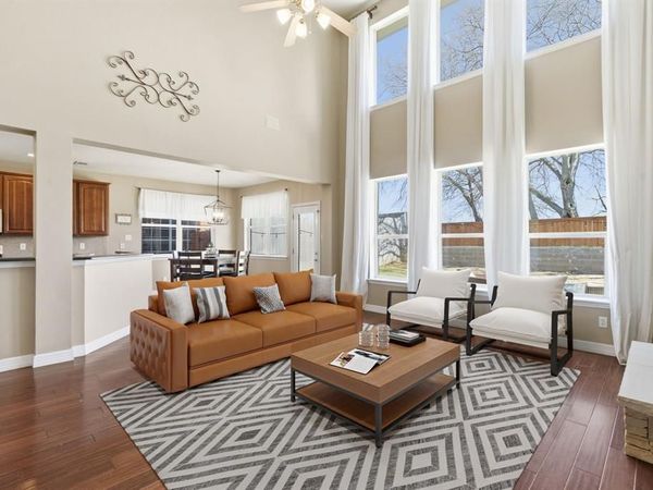 12356 Angel Food Lane, Fort Worth, TX 76244