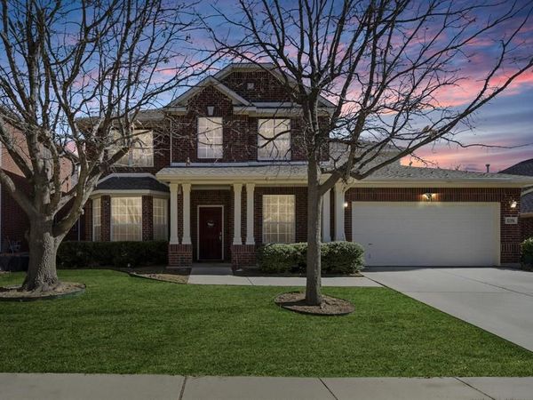 12356 Angel Food Lane, Fort Worth, TX 76244