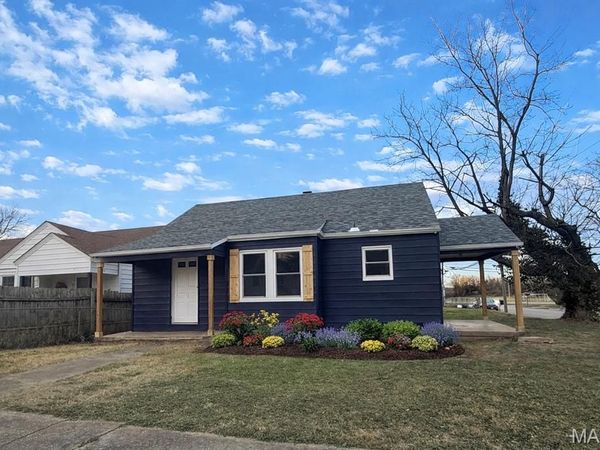 6 Cambridge Court, Lebanon, MO 65536