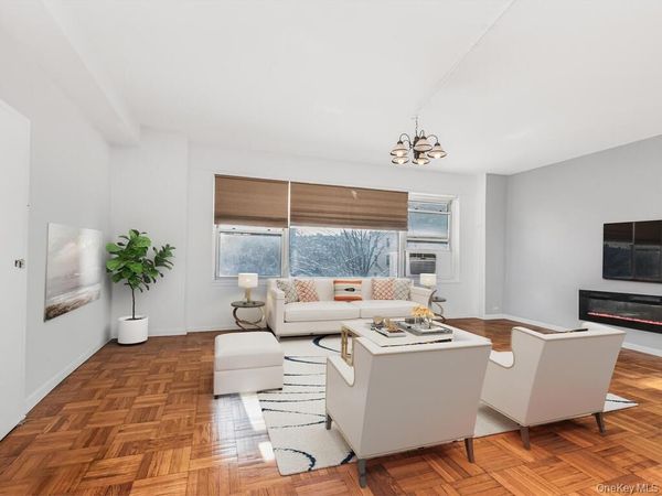 8 Fordham Hill Oval , Unit 3D, Bronx, NY 10468