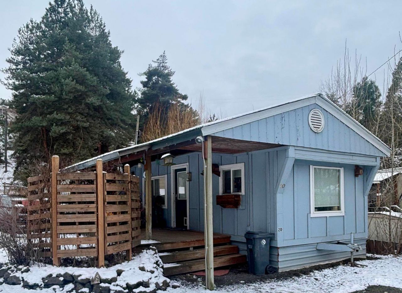 2280 Old Pullman, Unit 20, Moscow, ID 83843 Main Photo