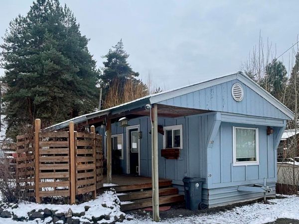 2280 Old Pullman, Unit 20, Moscow, ID 83843