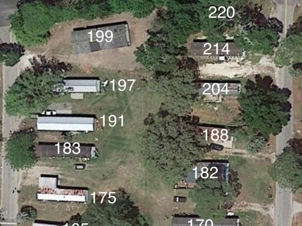 170 NE CRAIG AVENUE, LAKE CITY, FL 32055