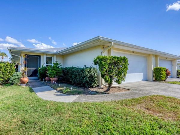 4101 CENTER GATE BOULEVARD, Unit 1, SARASOTA, FL 34233