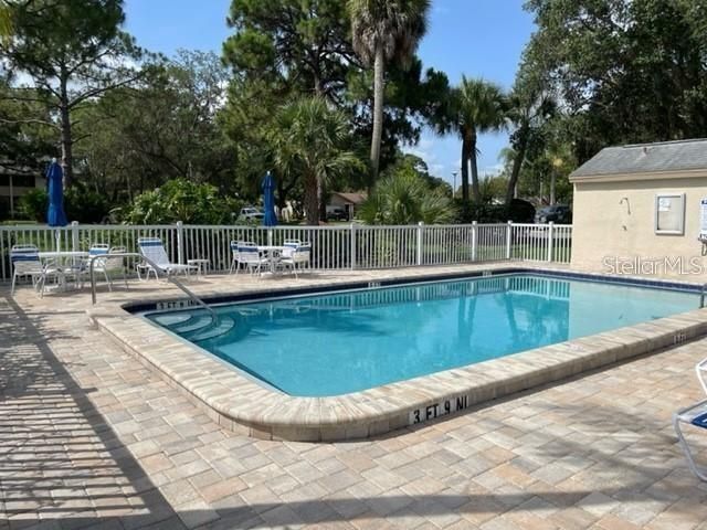 5124 Harpers Croft, Unit 7, Sarasota, FL 34235 Photo